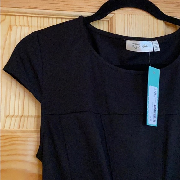 Little black dress brand new - Picture 3 of 5